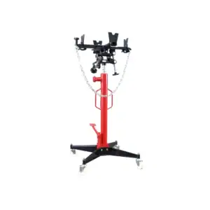 TRANSMISSION JACK