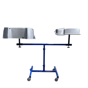 Tour Pack Attachment