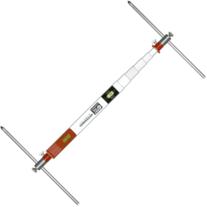 Mini Tram Gauge SKU DF-3S