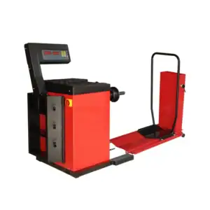 WHEEL BALANCER HEAVY DUTY WB-448