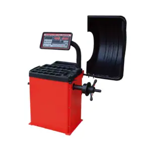 WHEEL BALANCER WB-953