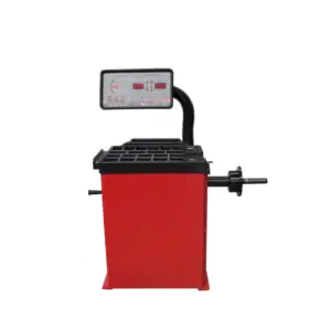 WHEEL BALANCER WB-953-B