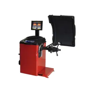 WHEEL BALANCER WB-CB66-VE