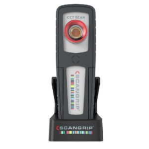 Innovative Tools SG-SM-4 Scangrip Sunmatch 4 Rechargeable Work Light