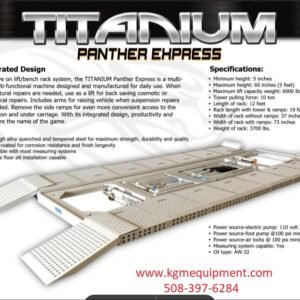 titanium