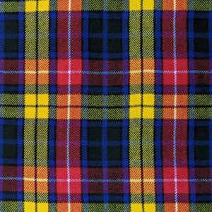 buchanan tartan modern