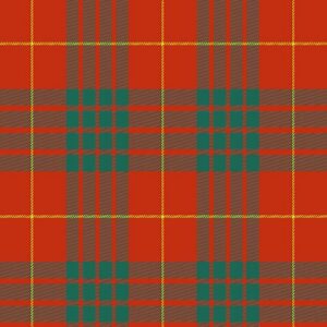 cameron ancient tartan