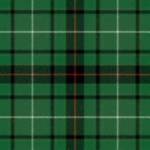 fraser gathering hunting ancient tartan