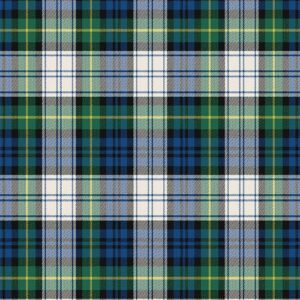 gordon dress ancient tartan