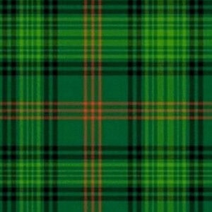 ross hunting tartan ancient