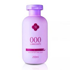 охолоджуючий лубрикант 000 Lubricants на водній основі 200 мл