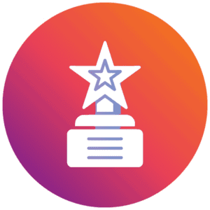 Artistic Achievements