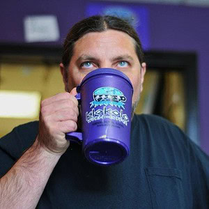 Single Origin Coffee