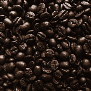 Black Velvet coffee