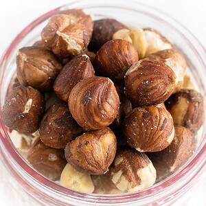 Naturally Flavored Coffee