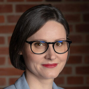 Agnieszka Michalska-Żyła