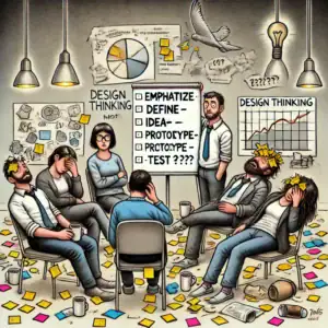 Design Thinking