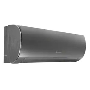 AZURI klima SUPRA crna 2.5kw AZI-WO25VB-I