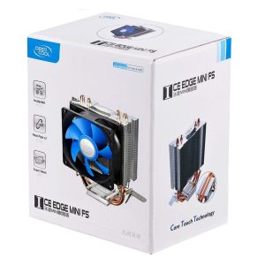 Cooler DeepCool IceEdge Mini FS V2 Intel LGA1851/1700/1200 AMD AM5/AM4