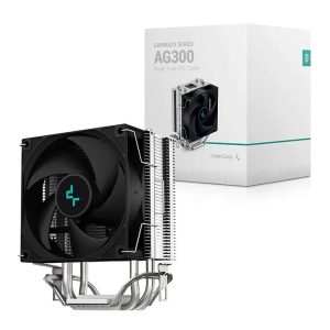 Cooler Deepcool AG300 all Intel/AMD