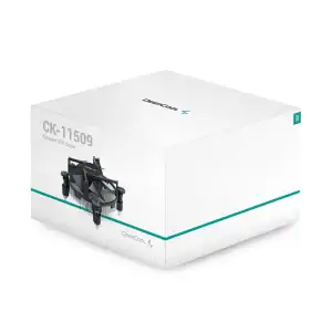 Cooler Deepcool CK-11509 Intel