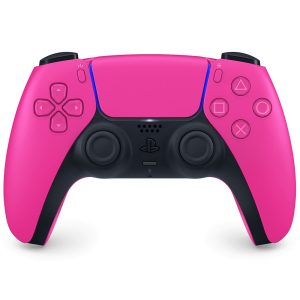 PS5 DualSense Controller Nova Pink