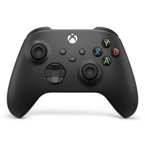 Wireless Controller for Xbox Series/One - Carbon Black