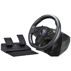 Steering Wheel Subsonic Superdrive SV 850 PC/PS3/PS4/SWITCH/XBOX ONE/XBOX SERIES