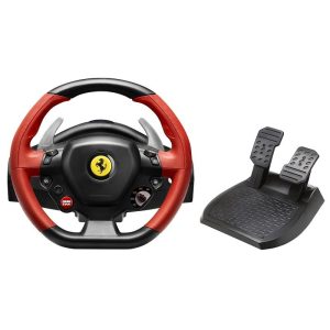 Steering Wheel Thrustmaster Ferrari 458 Spider XBOX Gaming