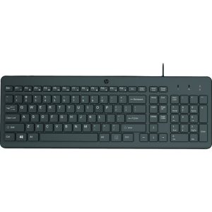 Keyboard HP 150 Wired