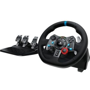 Steering Wheel Logitech G29 Driving-Force PS3/PS4/PS5/PC Gaming