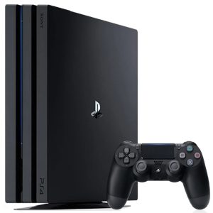 playstation 4 pro