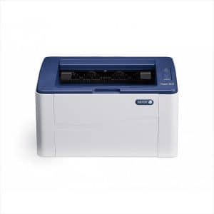 Xerox Phaser 3020BI Laser Printer | Wi-Fi & USB | Up to 20 ppm | AirPrint Support