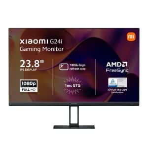 xiaomi g24i gaming monitor