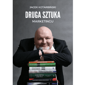 Druga Sztuka Marketingu Jacek Kotarbiński ebook [epub + mobi]