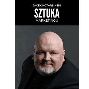 Sztuka Marketingu Jacek Kotarbiński ebook [epub + mobi]