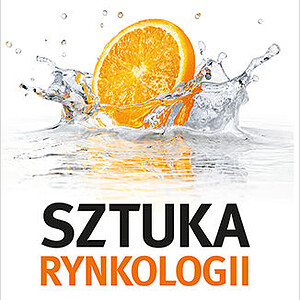 SZTUKA RYNKOLOGII, Jacek Kotarbiński