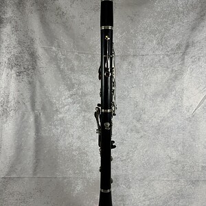 Normandy 4 Bb Clarinet – Professionally Refurbished