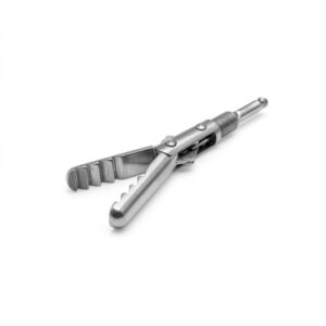 Alligator Grasping Forcep