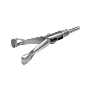 Babcock Atrogrip Grasping Forcep