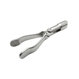 Babcock Atrogrip Grasping Forcep