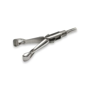 Babcock T.C. Grasping Forcep (PRP)