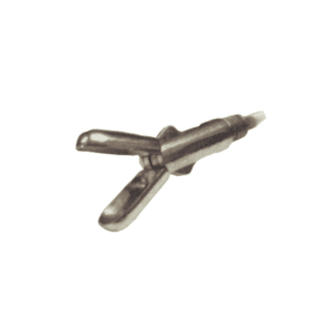Biopsy Grasping Forcep Spoon FHP