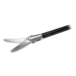 Curve Scissor Metzanbaum