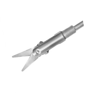Curve Scissor Short
