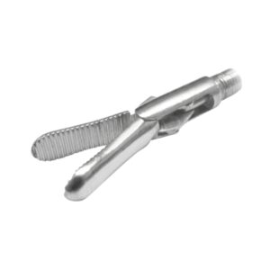 Duckbill Dissecting & Grasping Forcep