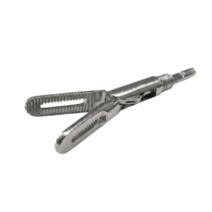 Fenestrated Medium (DA) Grasping Forcep