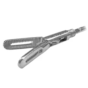 Fenestrated Medium T.C. Grasping Forcep (DA) PRP