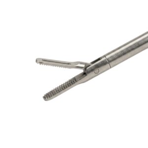 Fenestrated Small (SA) Grasping Forcep