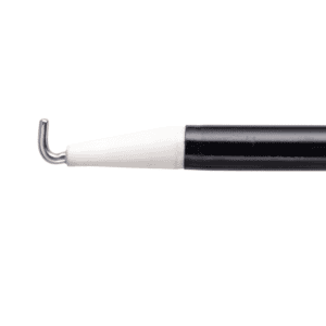 “L” Hook Electrode (Teflon)